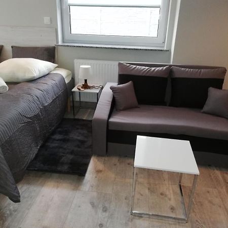 Apartament Elegancja Szczecin Buitenkant foto